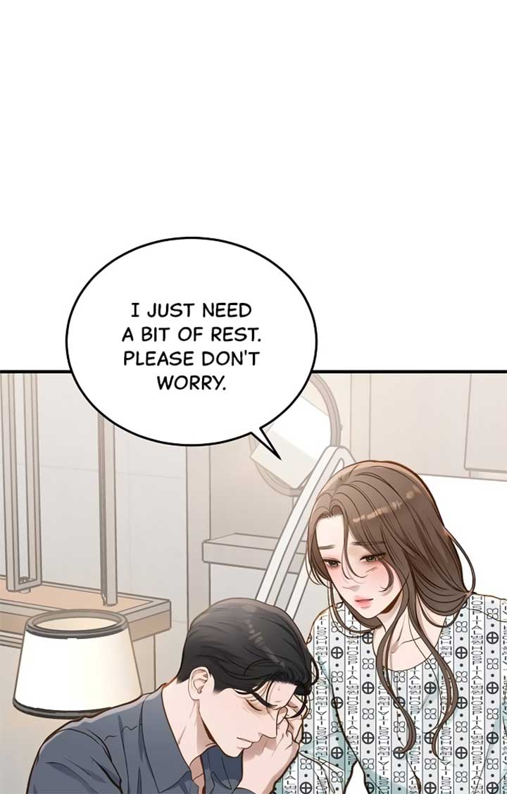 Even though you know it’s crazy Chapter 22 page 80