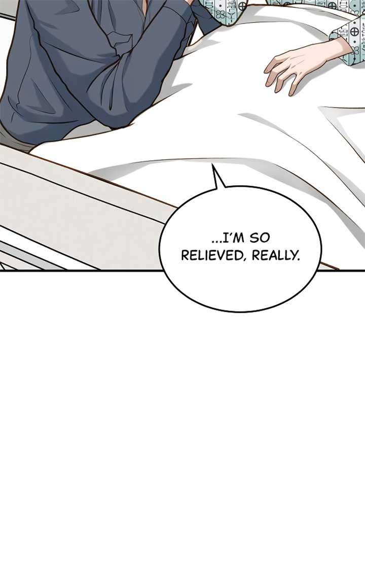 Even though you know it’s crazy Chapter 22 page 81