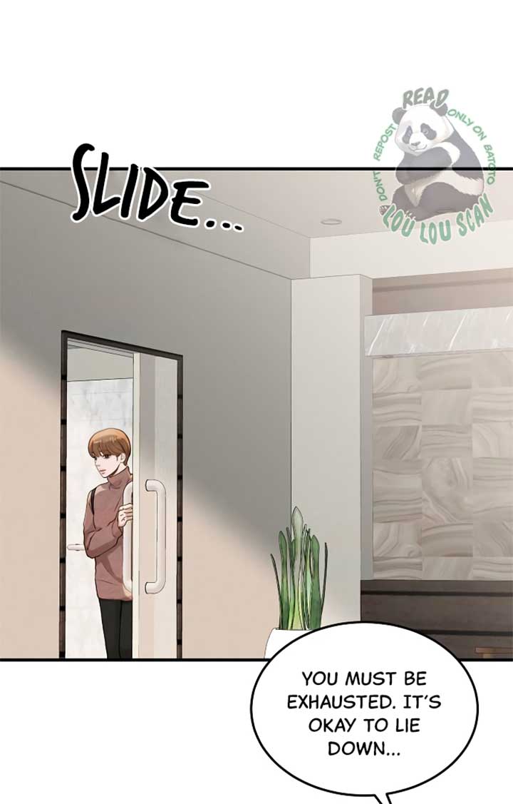 Even though you know it’s crazy Chapter 22 page 82