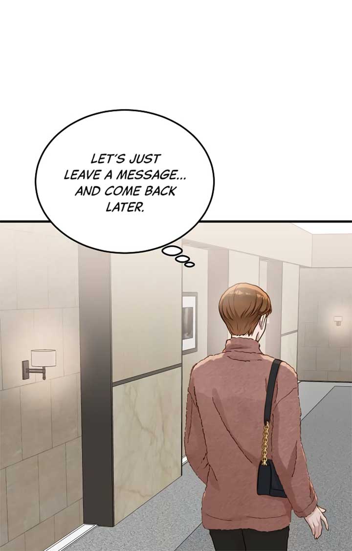 Even though you know it’s crazy Chapter 22 page 87