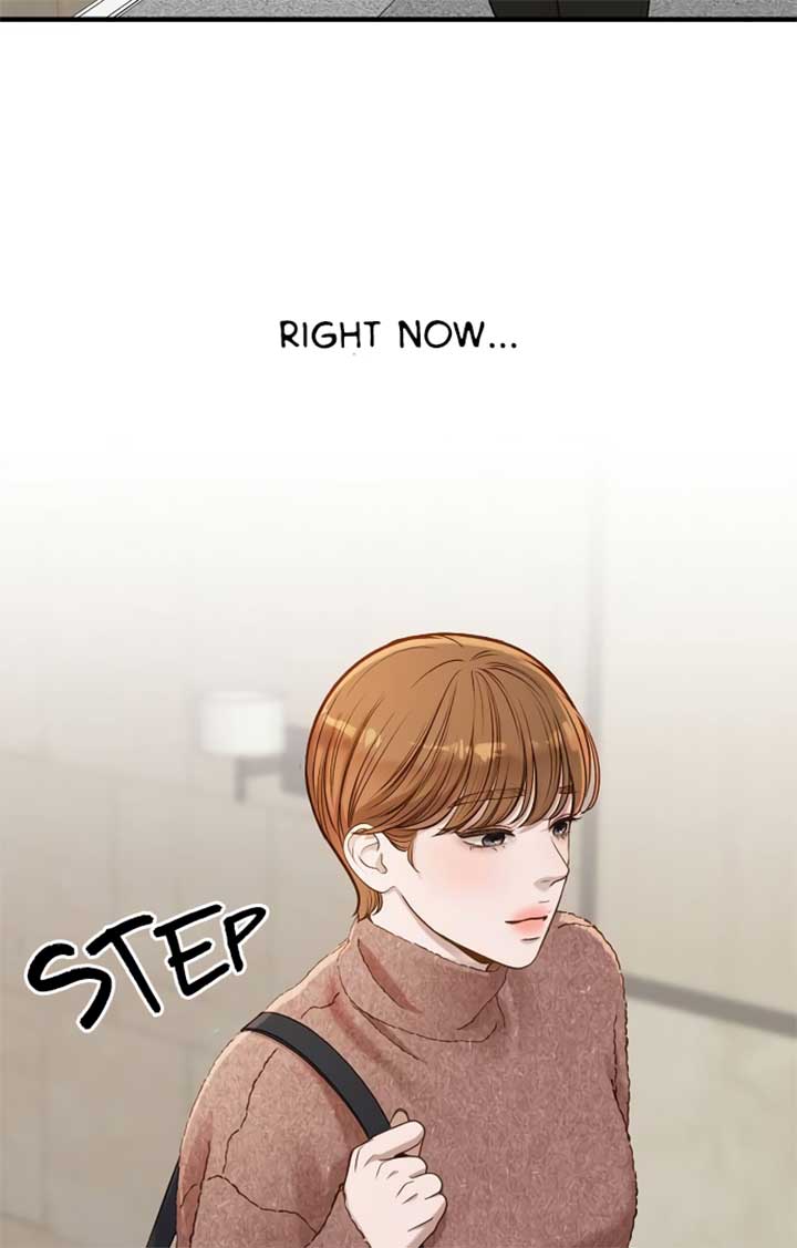 Even though you know it’s crazy Chapter 22 page 88