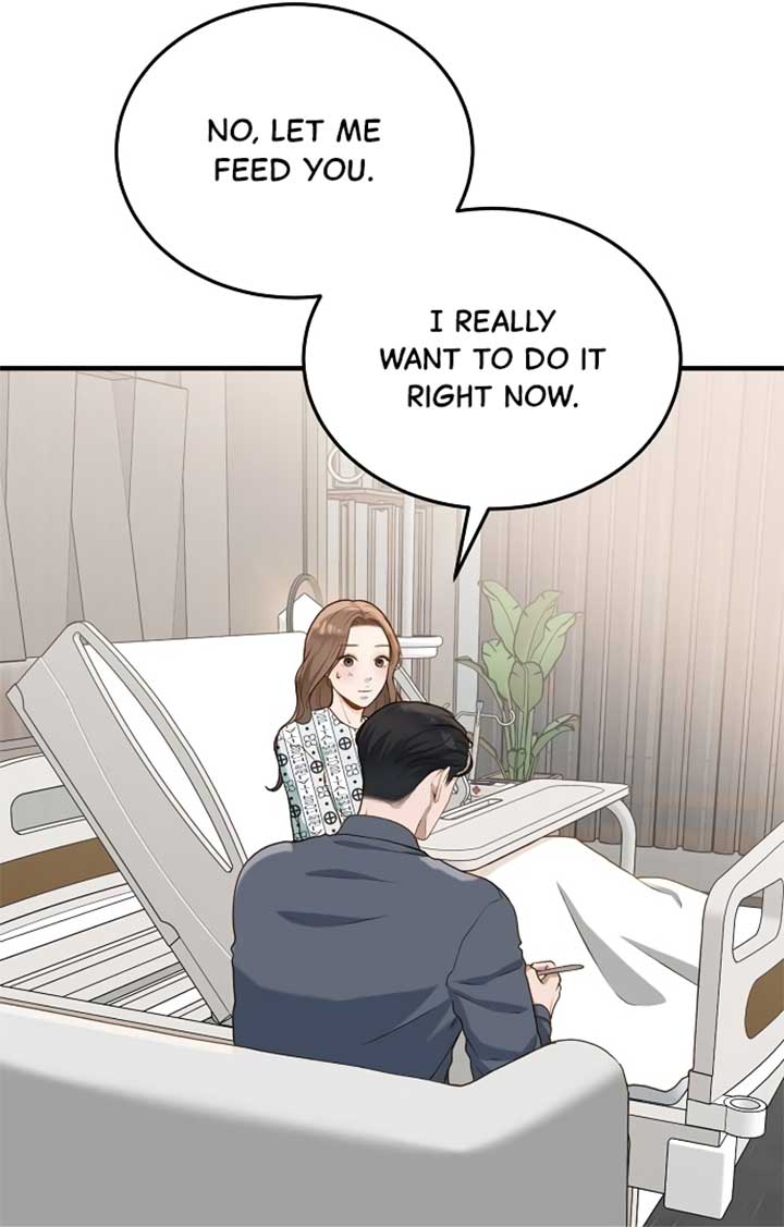 Even though you know it’s crazy Chapter 22 page 96