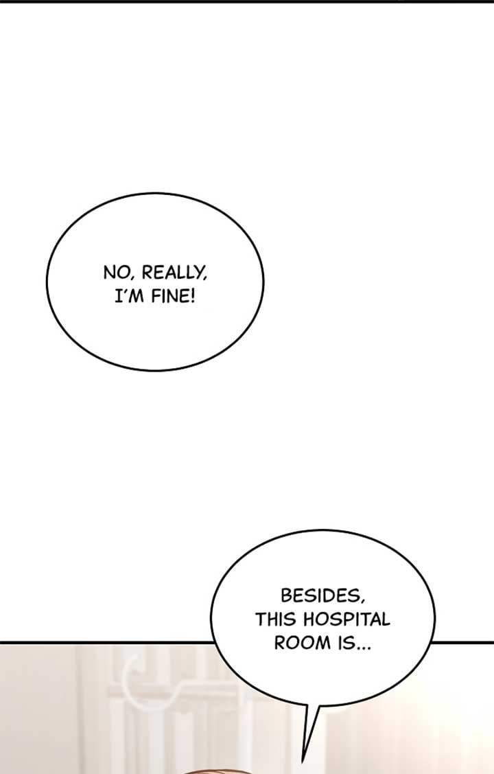 Even though you know it’s crazy Chapter 22 page 97