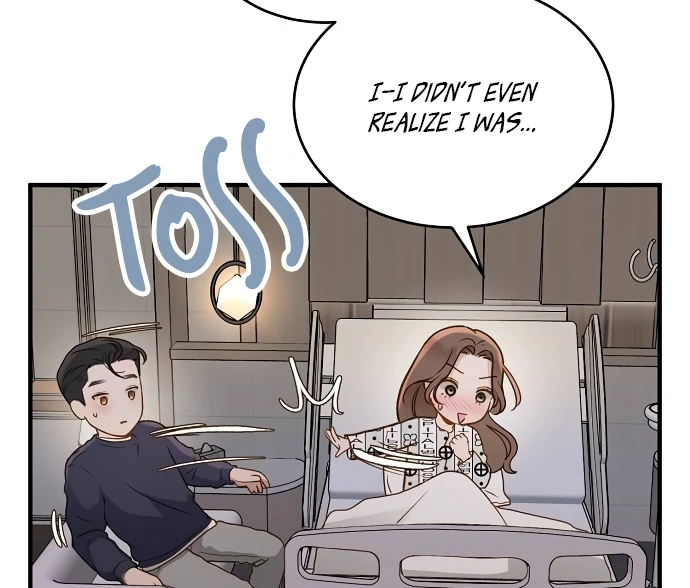 Even though you know it’s crazy Chapter 23 page 108