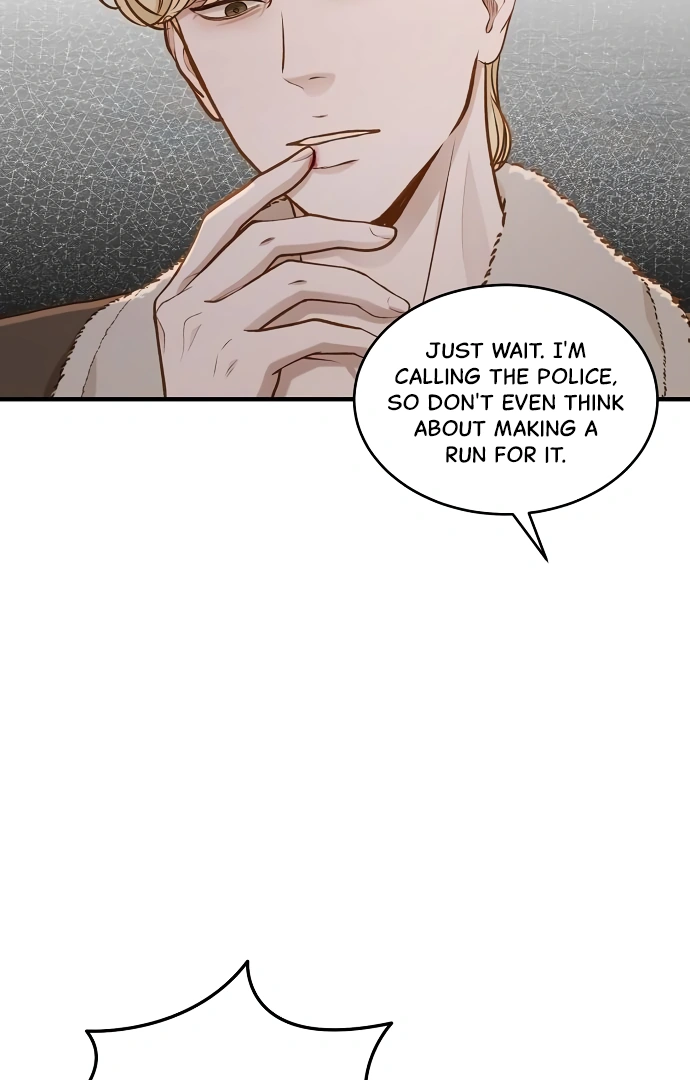 Even though you know it’s crazy Chapter 23 page 10