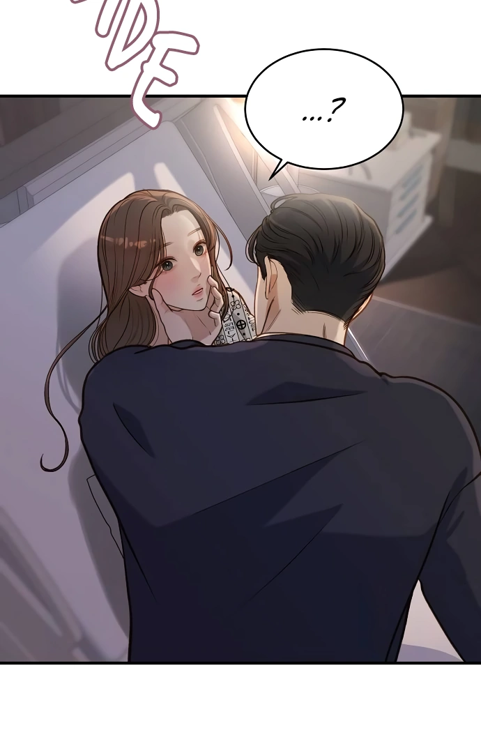 Even though you know it’s crazy Chapter 23 page 112