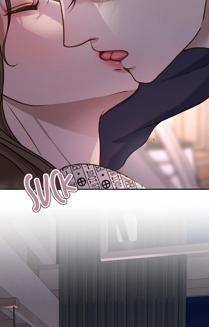 Even though you know it’s crazy Chapter 23 page 116