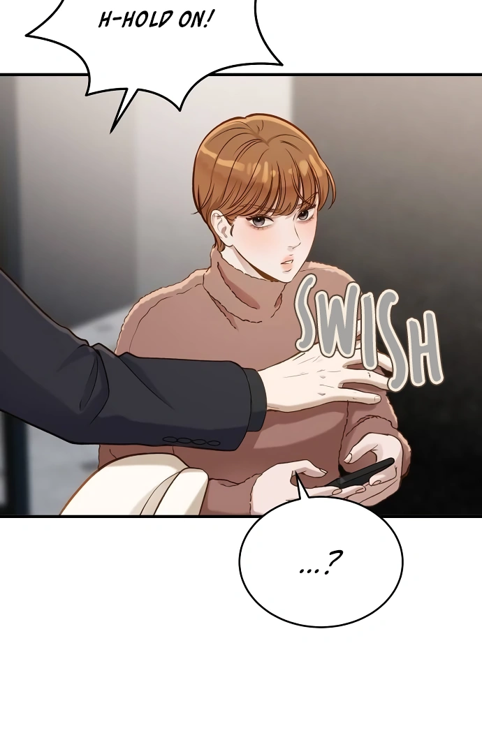 Even though you know it’s crazy Chapter 23 page 11