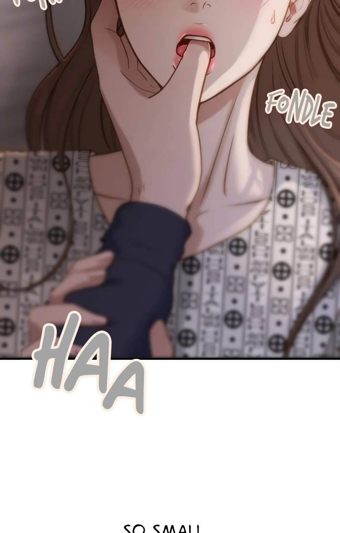 Even though you know it’s crazy Chapter 23 page 134