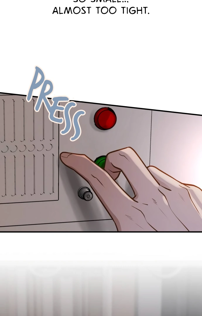Even though you know it’s crazy Chapter 23 page 135