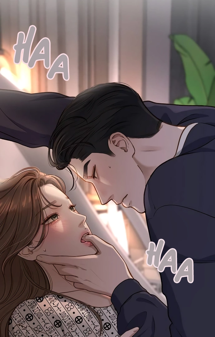 Even though you know it’s crazy Chapter 23 page 136