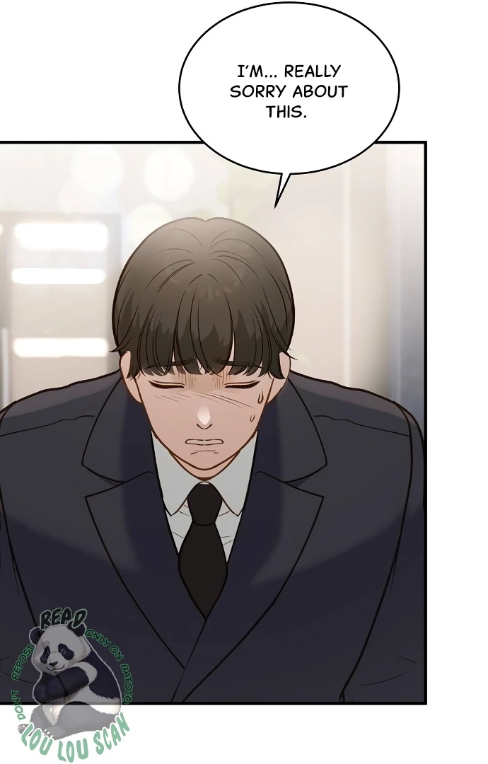 Even though you know it’s crazy Chapter 23 page 15