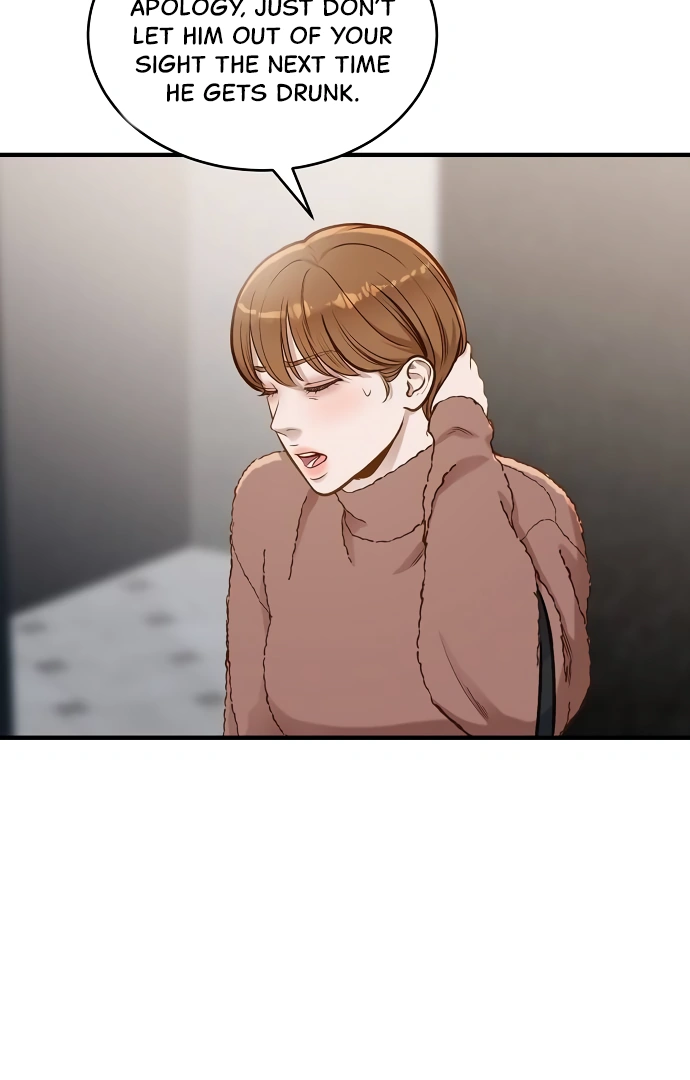 Even though you know it’s crazy Chapter 23 page 20