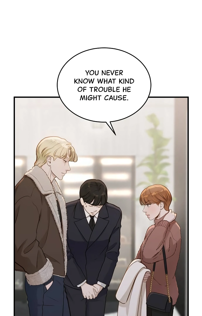 Even though you know it’s crazy Chapter 23 page 21