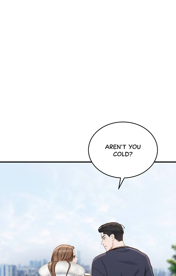 Even though you know it’s crazy Chapter 23 page 31