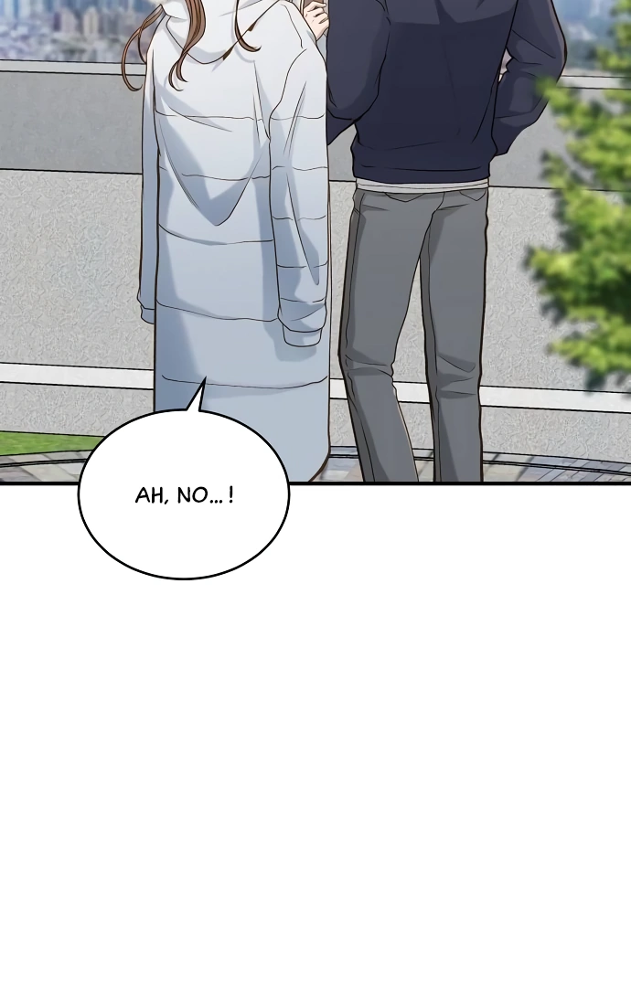 Even though you know it’s crazy Chapter 23 page 32