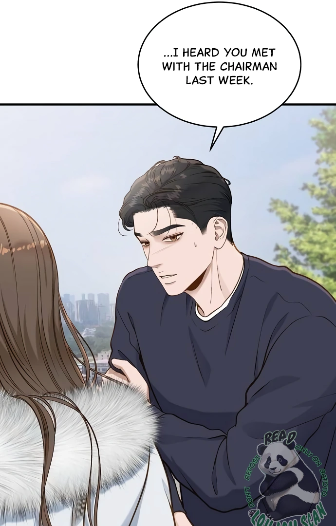 Even though you know it’s crazy Chapter 23 page 36