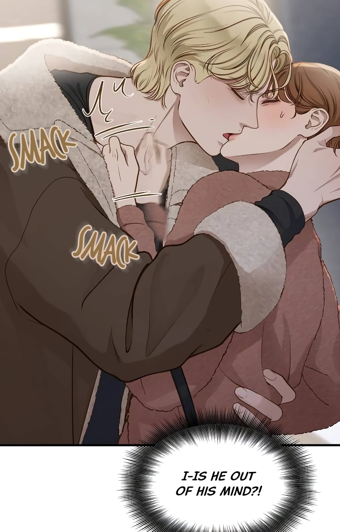 Even though you know it’s crazy Chapter 23 page 3