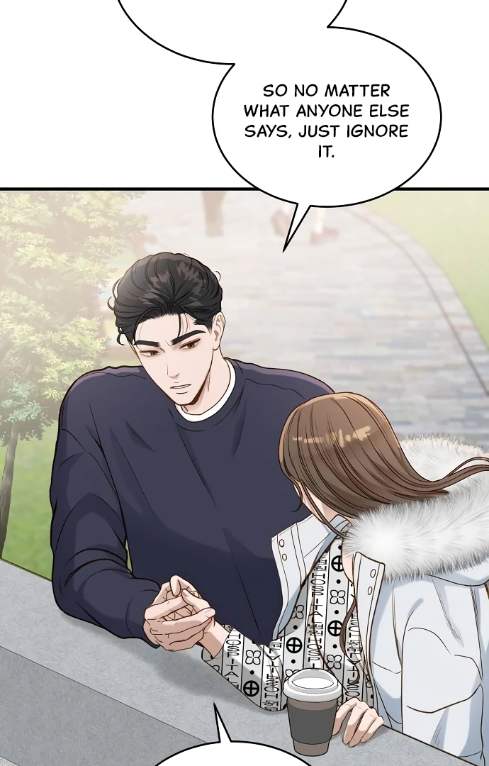 Even though you know it’s crazy Chapter 23 page 39