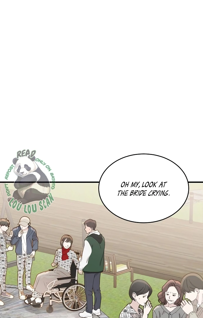 Even though you know it’s crazy Chapter 23 page 43