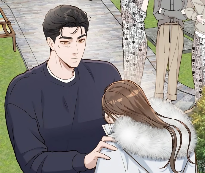Even though you know it’s crazy Chapter 23 page 44