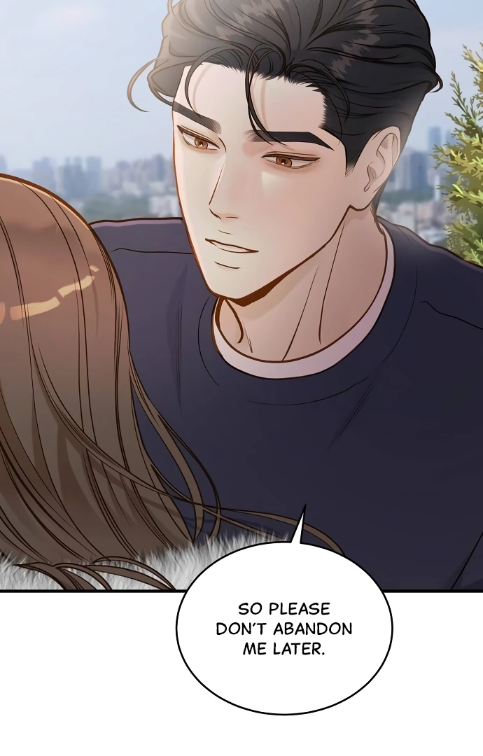 Even though you know it’s crazy Chapter 23 page 50