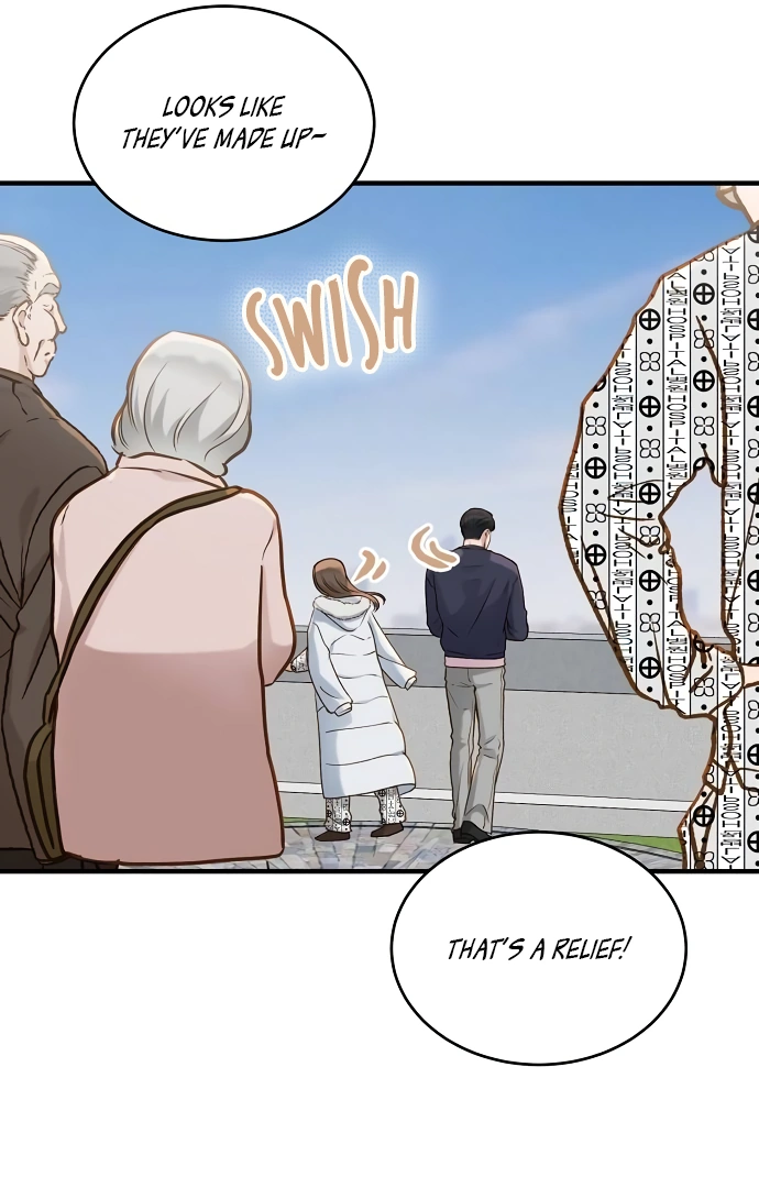 Even though you know it’s crazy Chapter 23 page 55