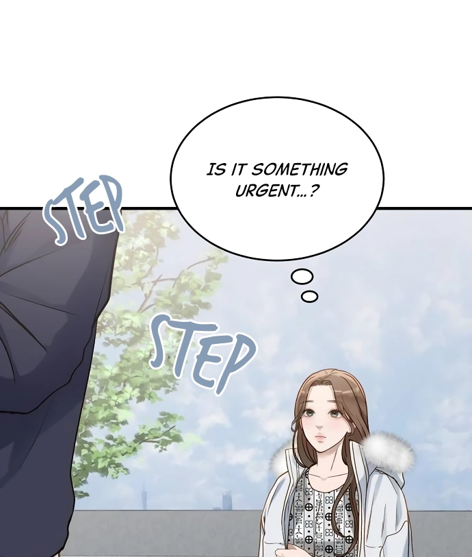 Even though you know it’s crazy Chapter 23 page 62
