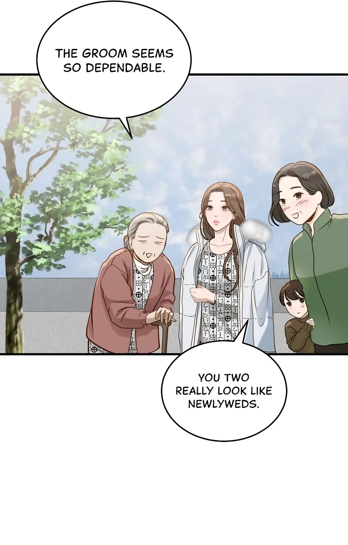 Even though you know it’s crazy Chapter 23 page 64