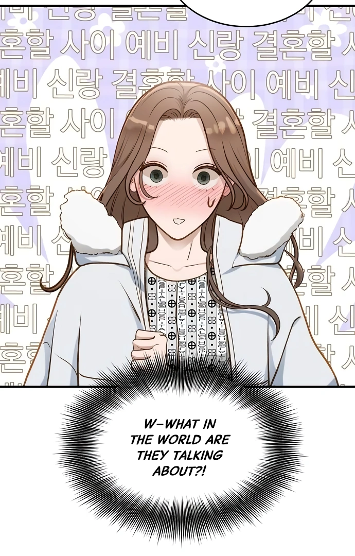 Even though you know it’s crazy Chapter 23 page 66