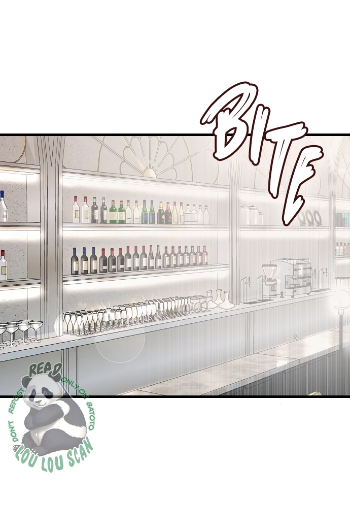 Even though you know it’s crazy Chapter 23 page 6