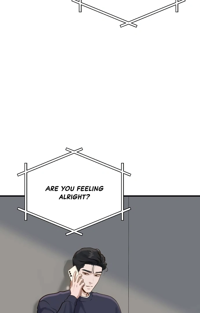 Even though you know it’s crazy Chapter 23 page 71