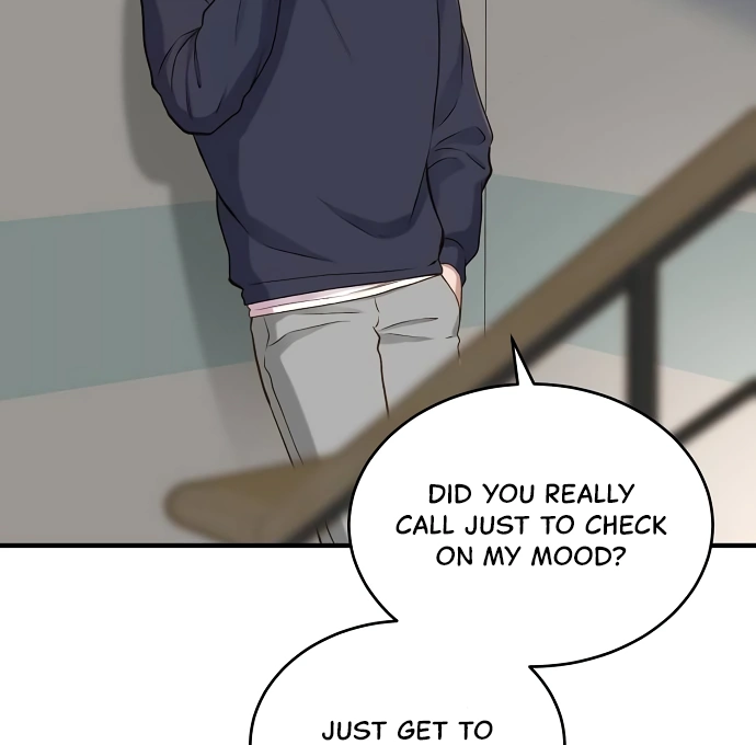 Even though you know it’s crazy Chapter 23 page 72