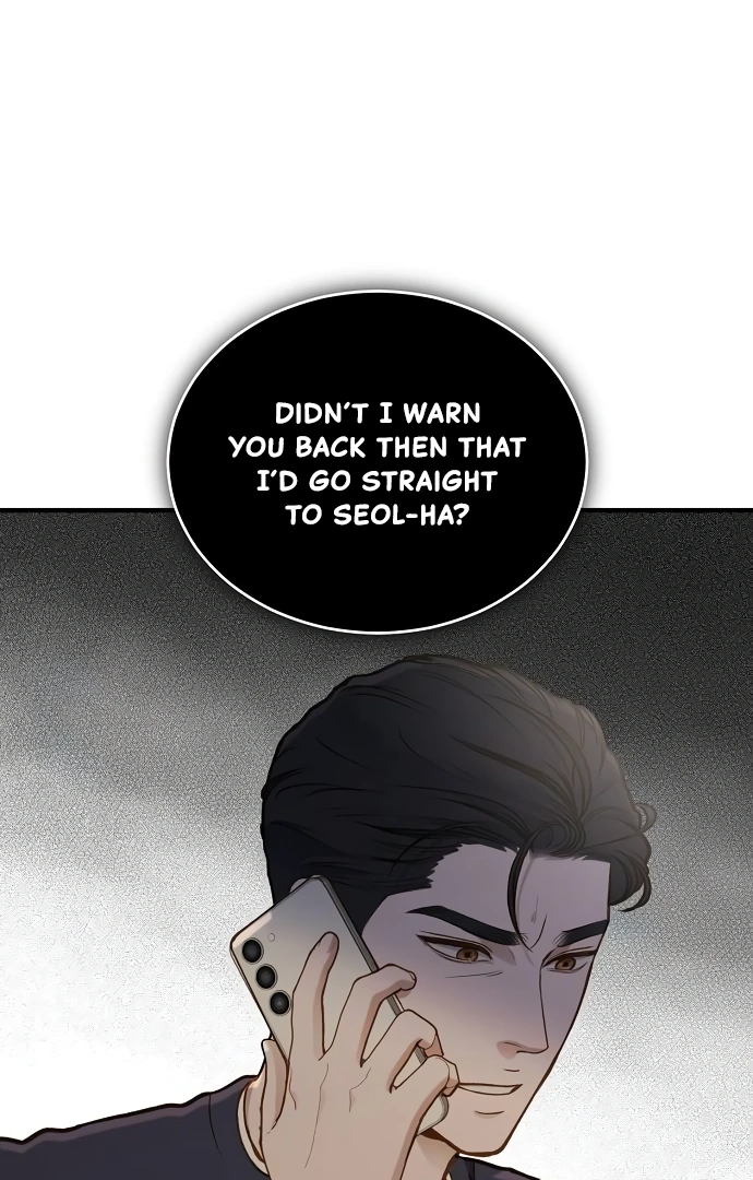 Even though you know it’s crazy Chapter 23 page 78