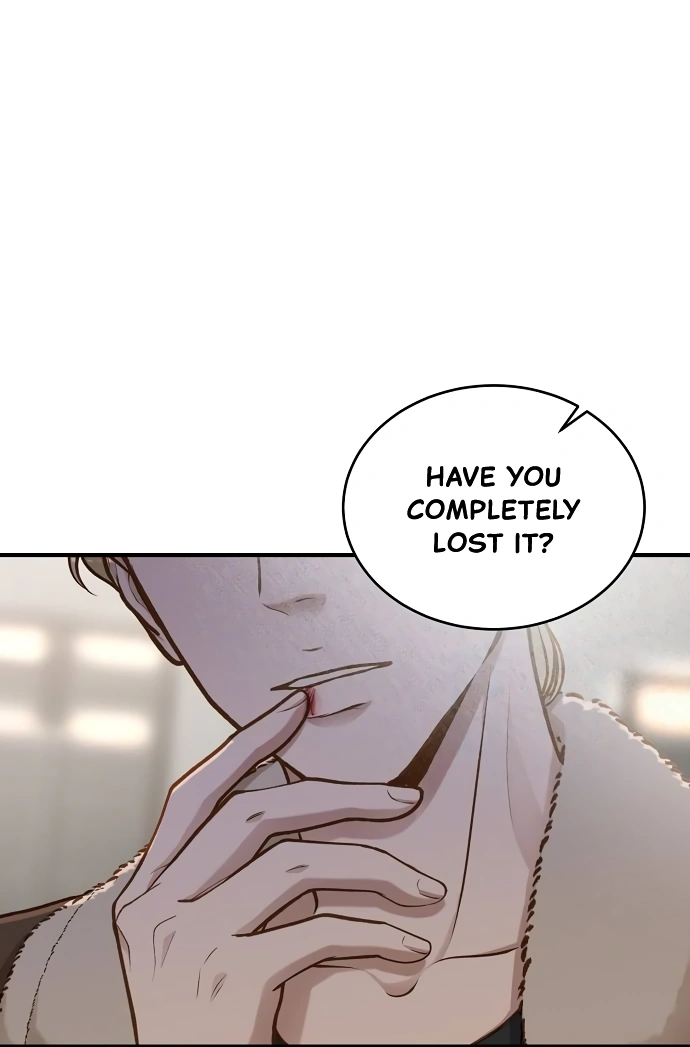 Even though you know it’s crazy Chapter 23 page 7