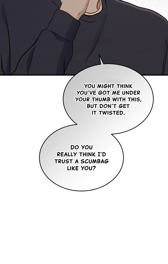 Even though you know it’s crazy Chapter 23 page 79