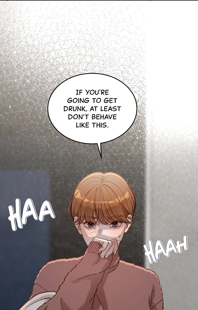 Even though you know it’s crazy Chapter 23 page 8