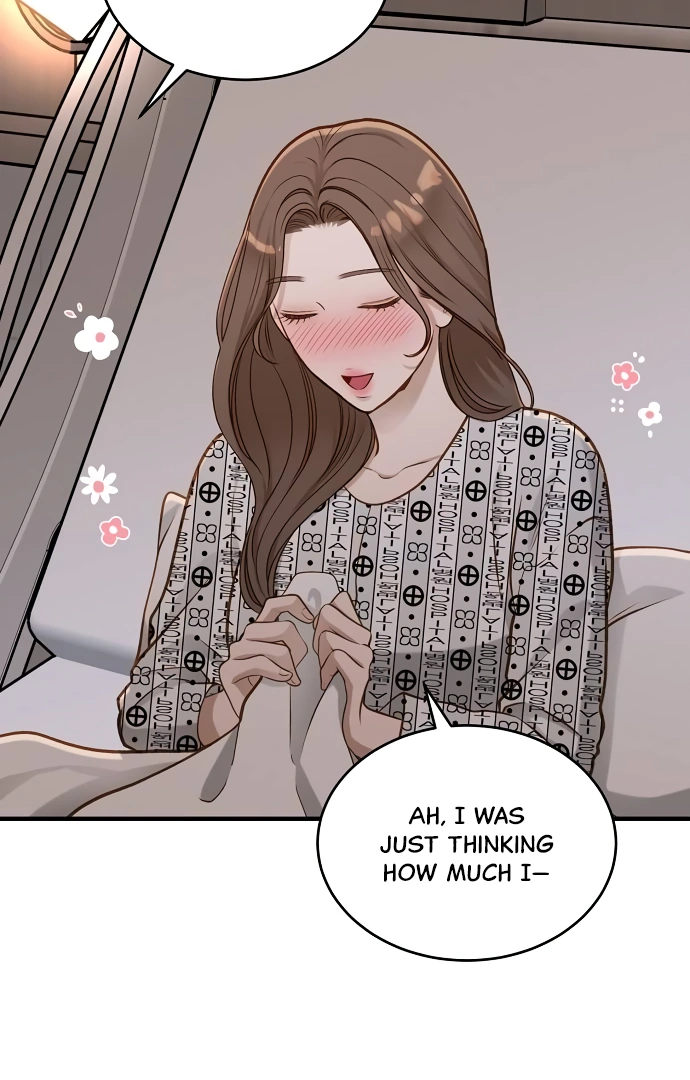 Even though you know it’s crazy Chapter 23 page 94