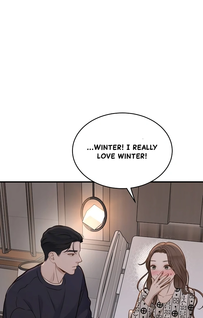 Even though you know it’s crazy Chapter 23 page 95