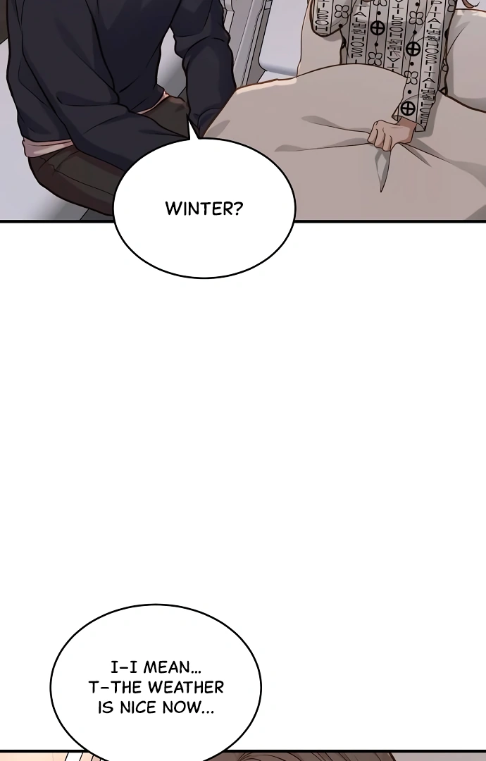 Even though you know it’s crazy Chapter 23 page 96