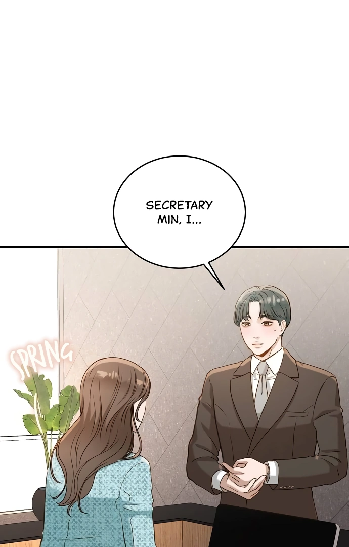Even though you know it’s crazy Chapter 24 page 107