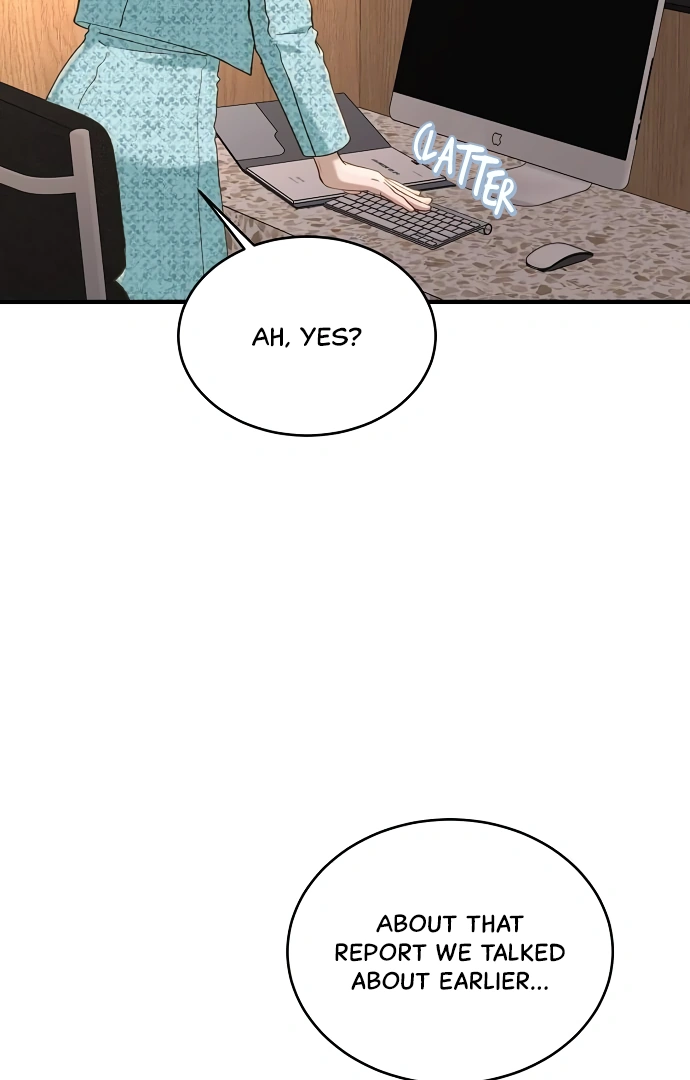 Even though you know it’s crazy Chapter 24 page 108