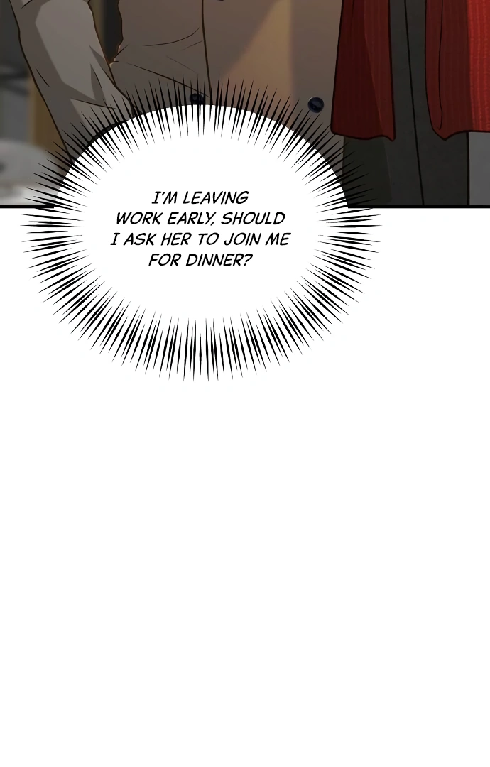 Even though you know it’s crazy Chapter 24 page 111