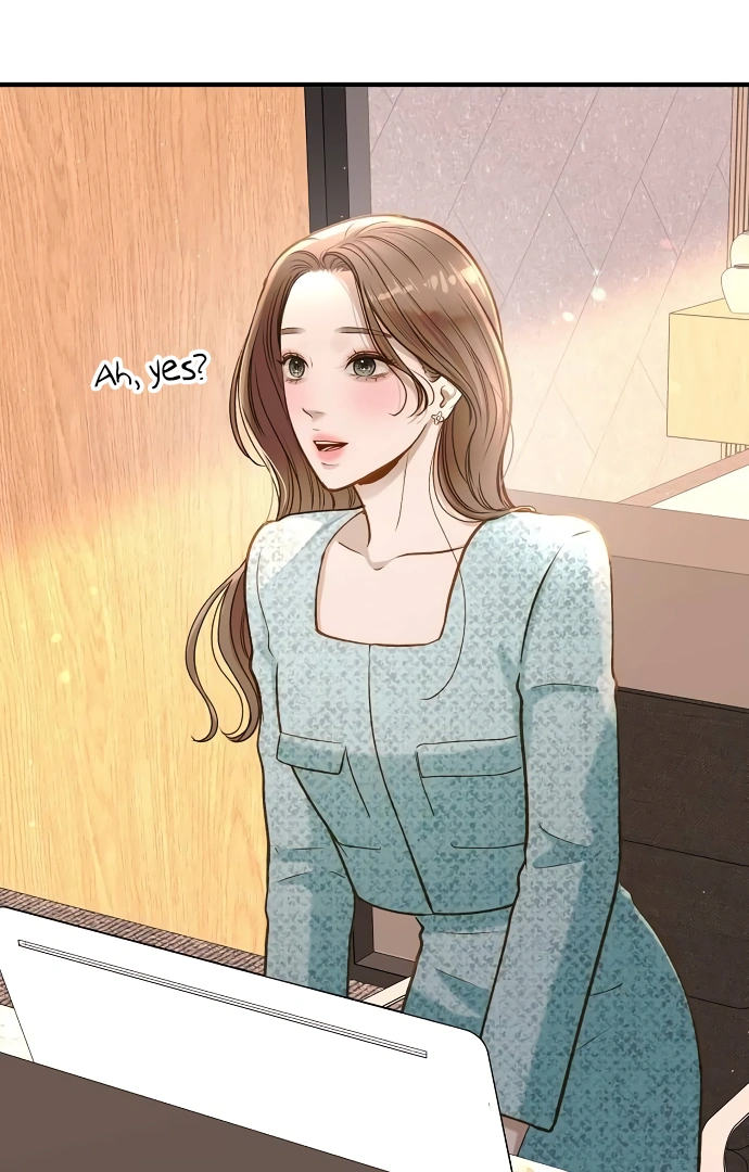 Even though you know it’s crazy Chapter 24 page 113