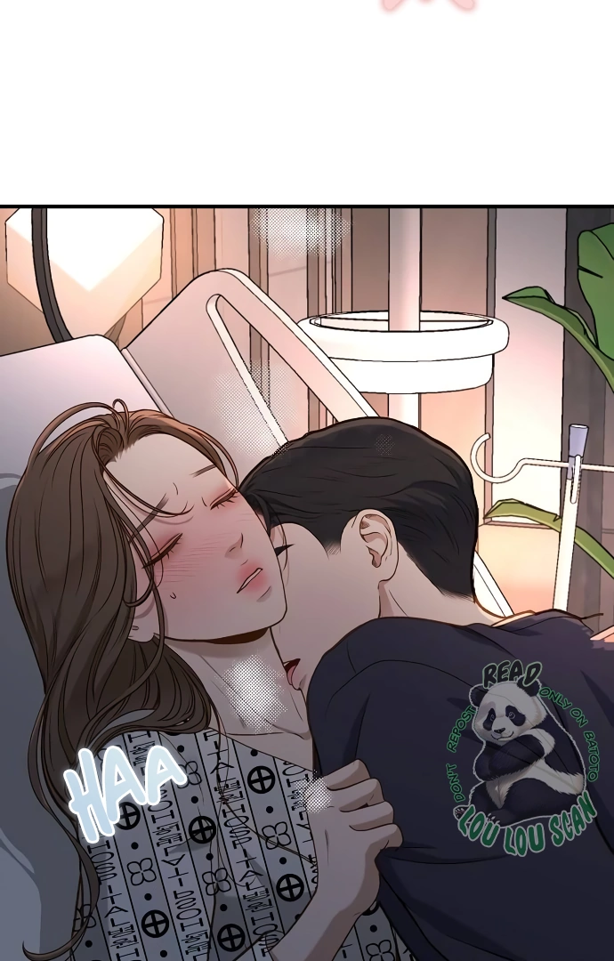 Even though you know it’s crazy Chapter 24 page 11