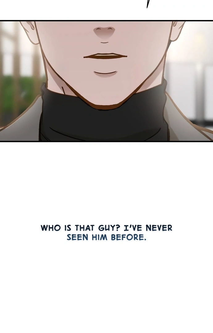 Even though you know it’s crazy Chapter 24 page 119