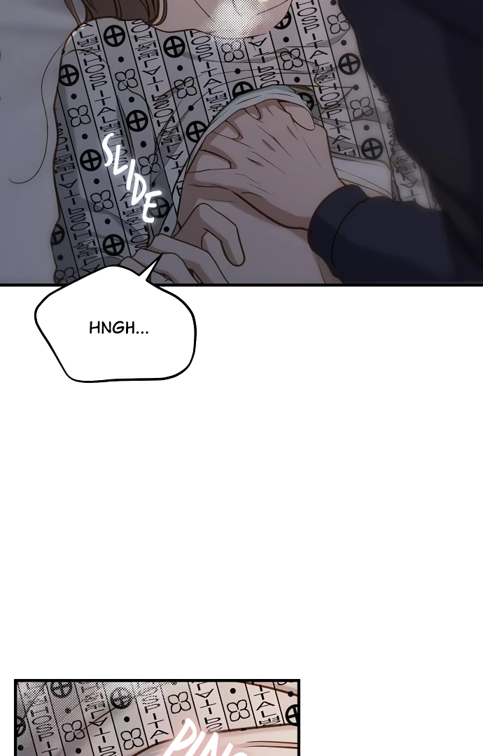 Even though you know it’s crazy Chapter 24 page 13