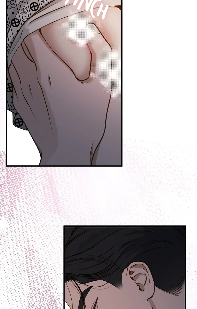 Even though you know it’s crazy Chapter 24 page 14