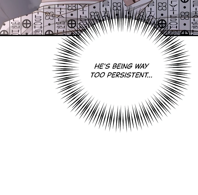 Even though you know it’s crazy Chapter 24 page 18