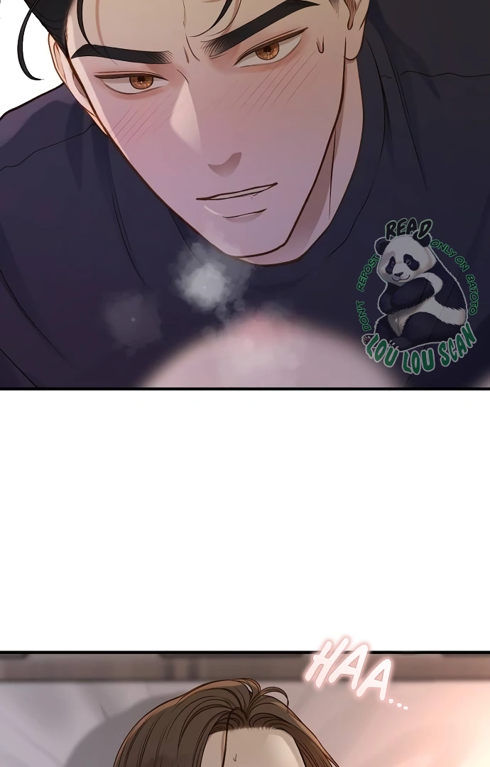 Even though you know it’s crazy Chapter 24 page 21